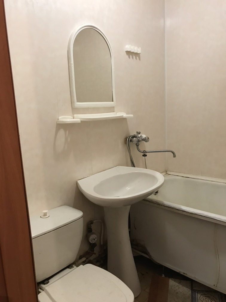 2-комнатная квартира, 43.5 м² - фото 9