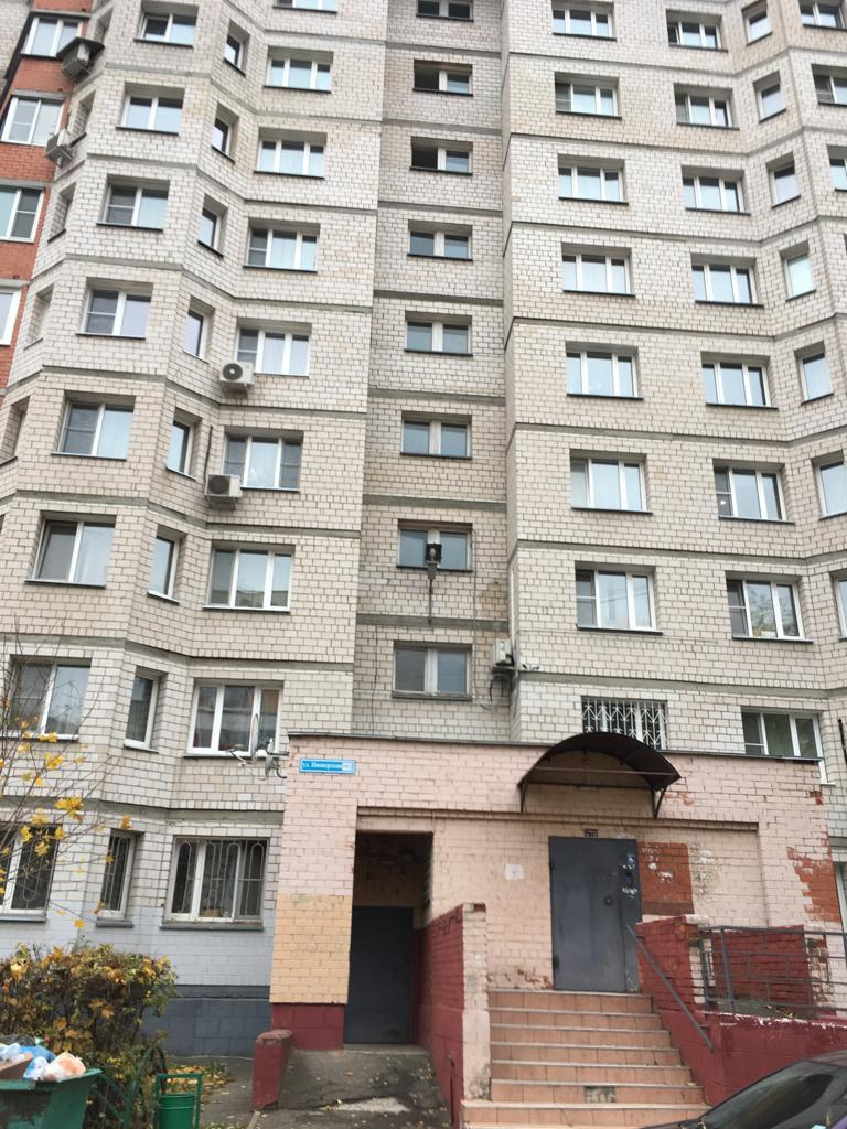 2-комнатная квартира, 50 м² - фото 2