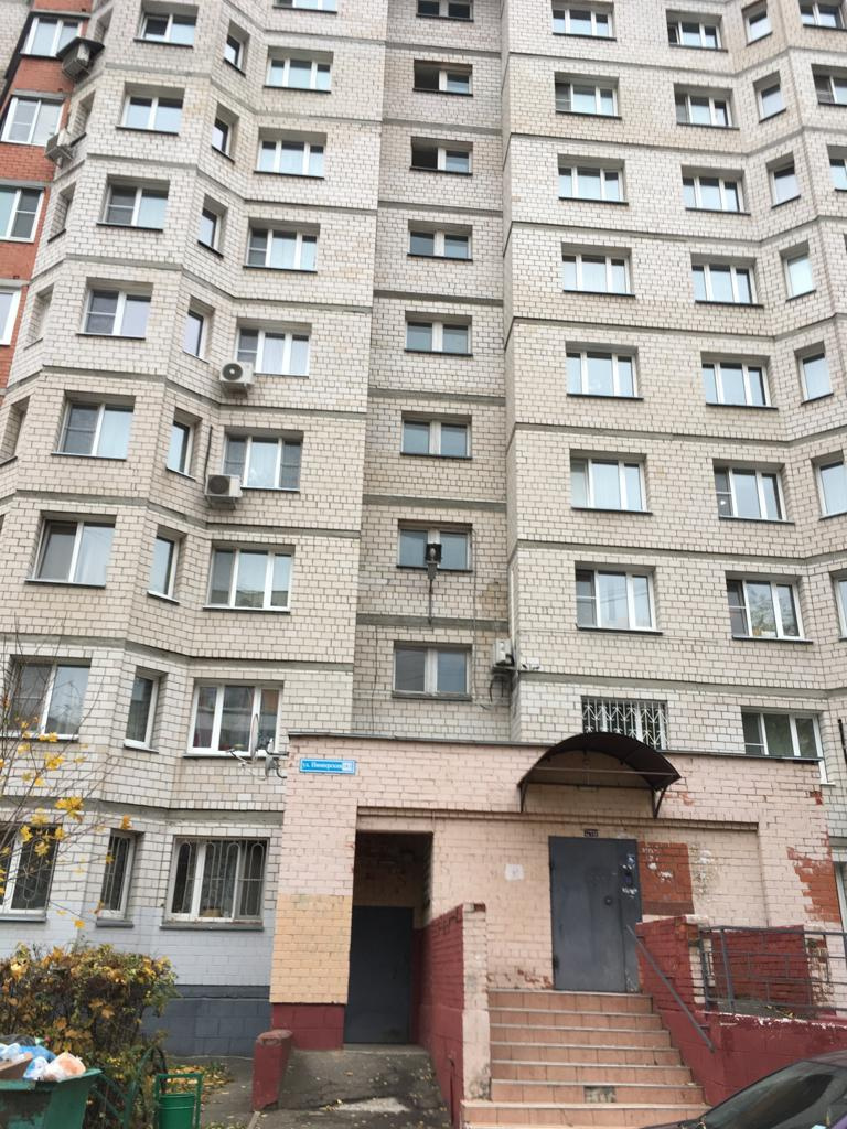 2-комнатная квартира, 50 м² - фото 2