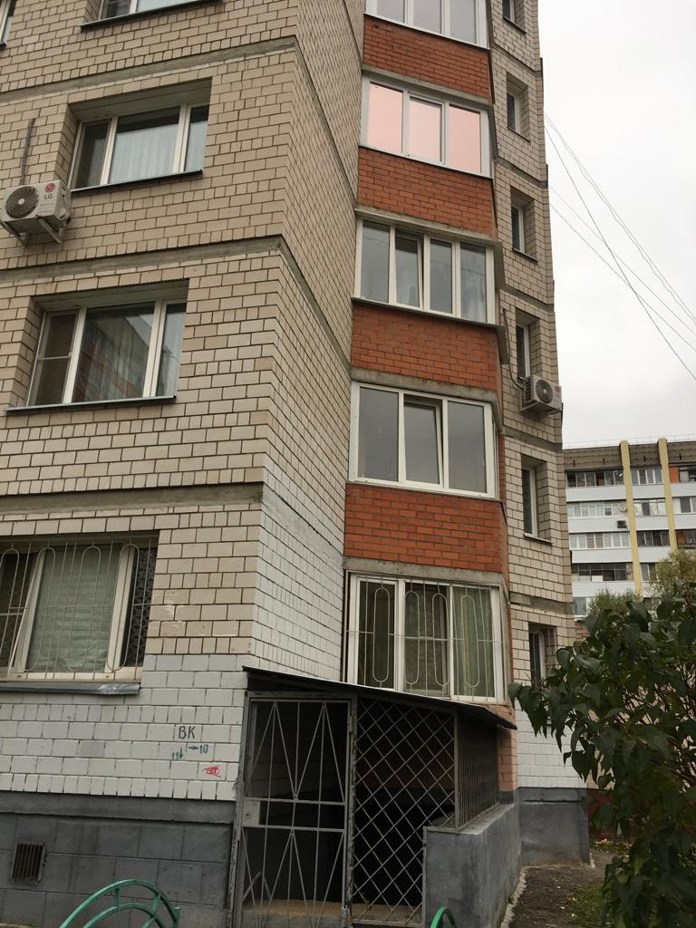 2-комнатная квартира, 50 м² - фото 4