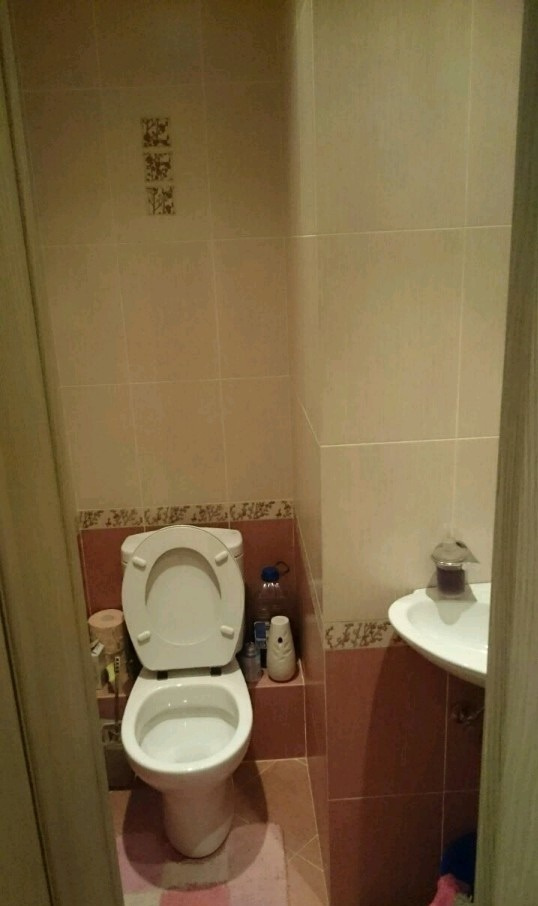 3-комнатная квартира, 79 м² - фото 9