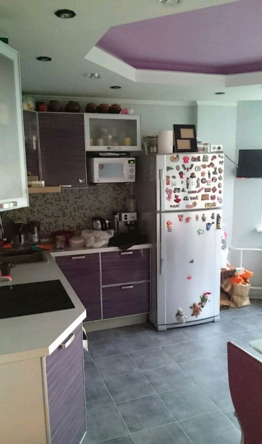 3-комнатная квартира, 79 м² - фото 6