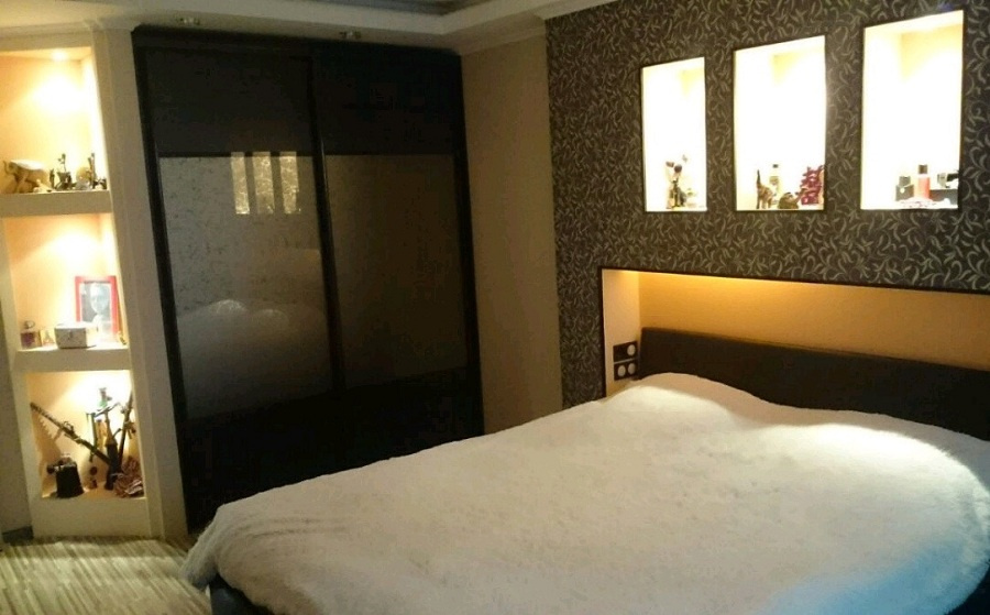 3-комнатная квартира, 79 м² - фото 5