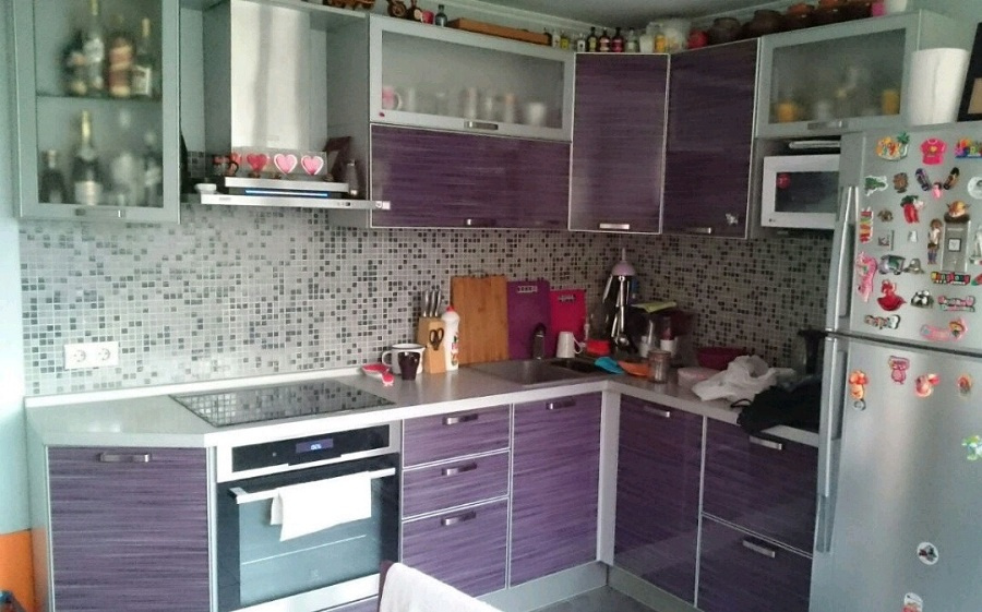 3-комнатная квартира, 79 м² - фото 7