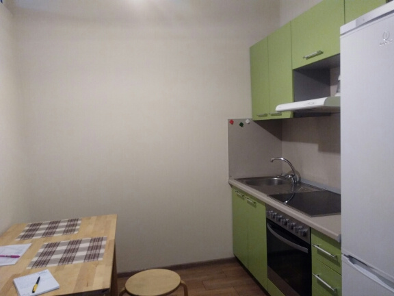 2-комнатная квартира, 55.4 м² - фото 6