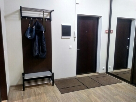 2-комнатная квартира, 55.4 м² - фото 7