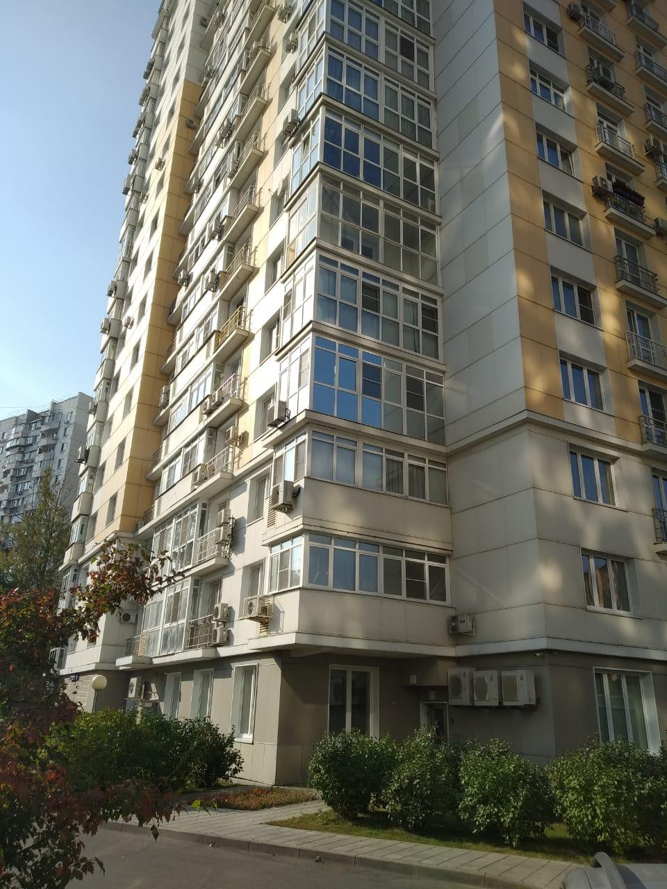 2-комнатная квартира, 55.4 м² - фото 11