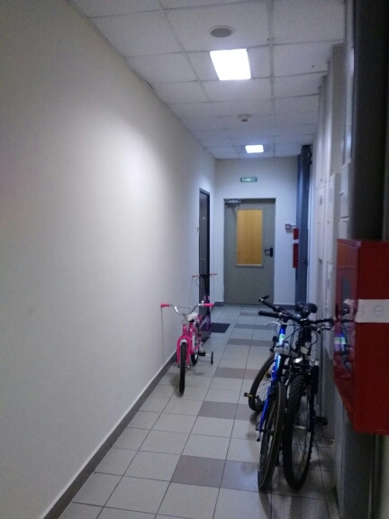 2-комнатная квартира, 55.4 м² - фото 8