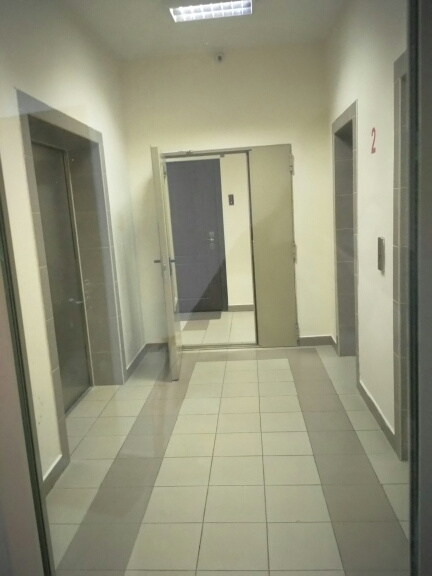 2-комнатная квартира, 55.4 м² - фото 10