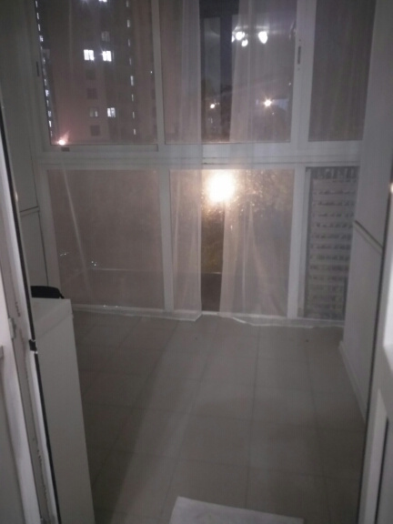 2-комнатная квартира, 55.4 м² - фото 5