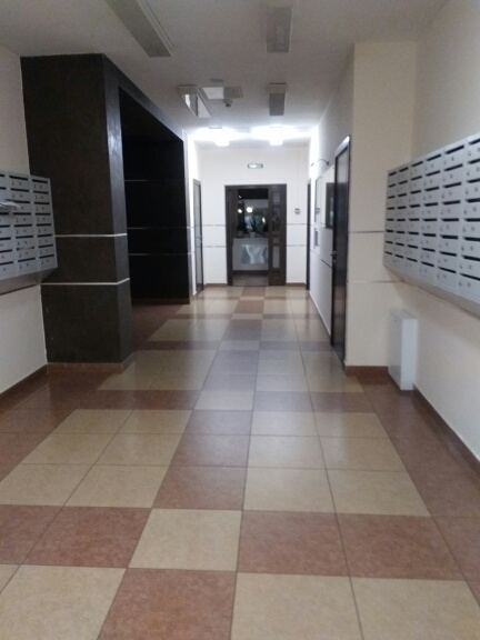 2-комнатная квартира, 55.4 м² - фото 9