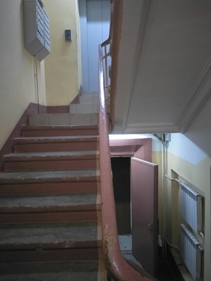 2-комнатная квартира, 47 м² - фото 10