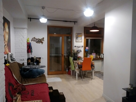 2-комнатная квартира, 47 м² - фото 2