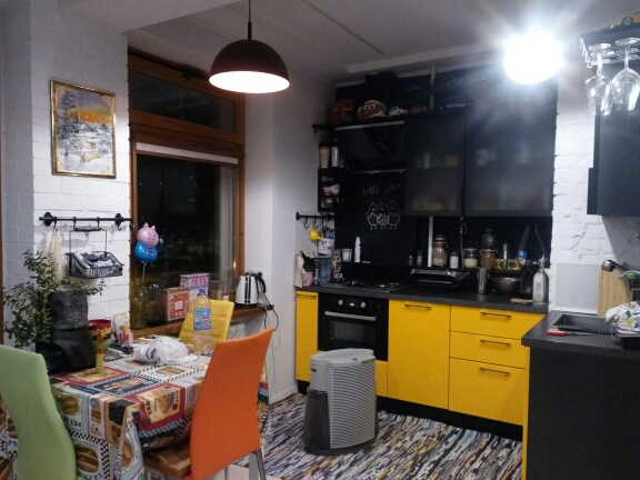 2-комнатная квартира, 47 м² - фото 3