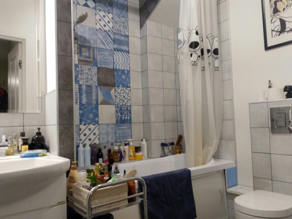 2-комнатная квартира, 47 м² - фото 7