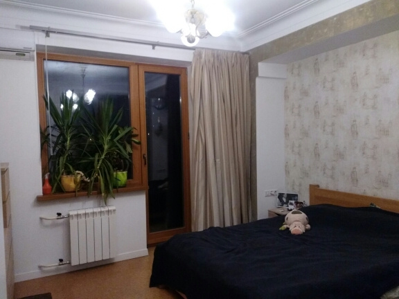 2-комнатная квартира, 47 м² - фото 5
