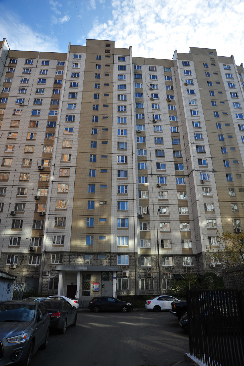 3-комнатная квартира, 75 м² - фото 15