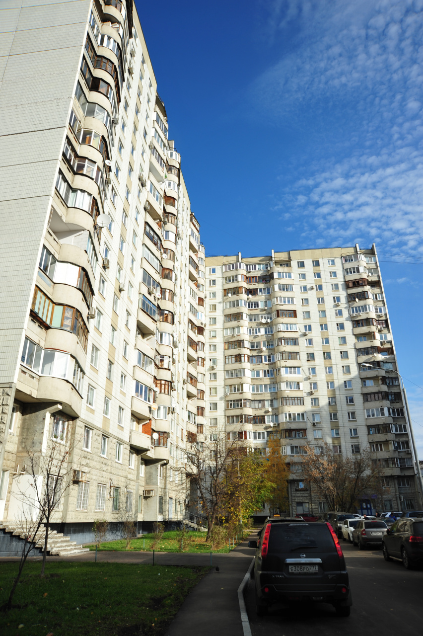 3-комнатная квартира, 75 м² - фото 14