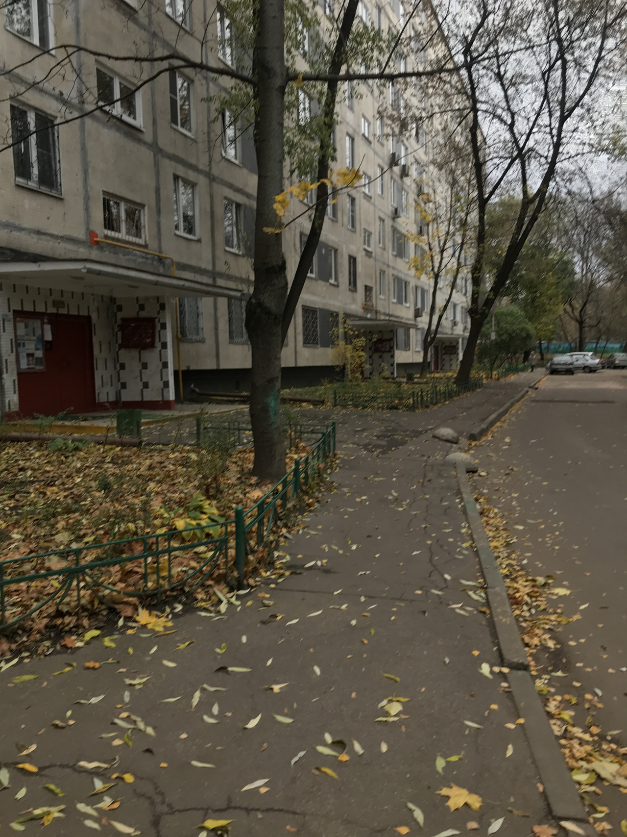 1-комнатная квартира, 32.7 м² - фото 10