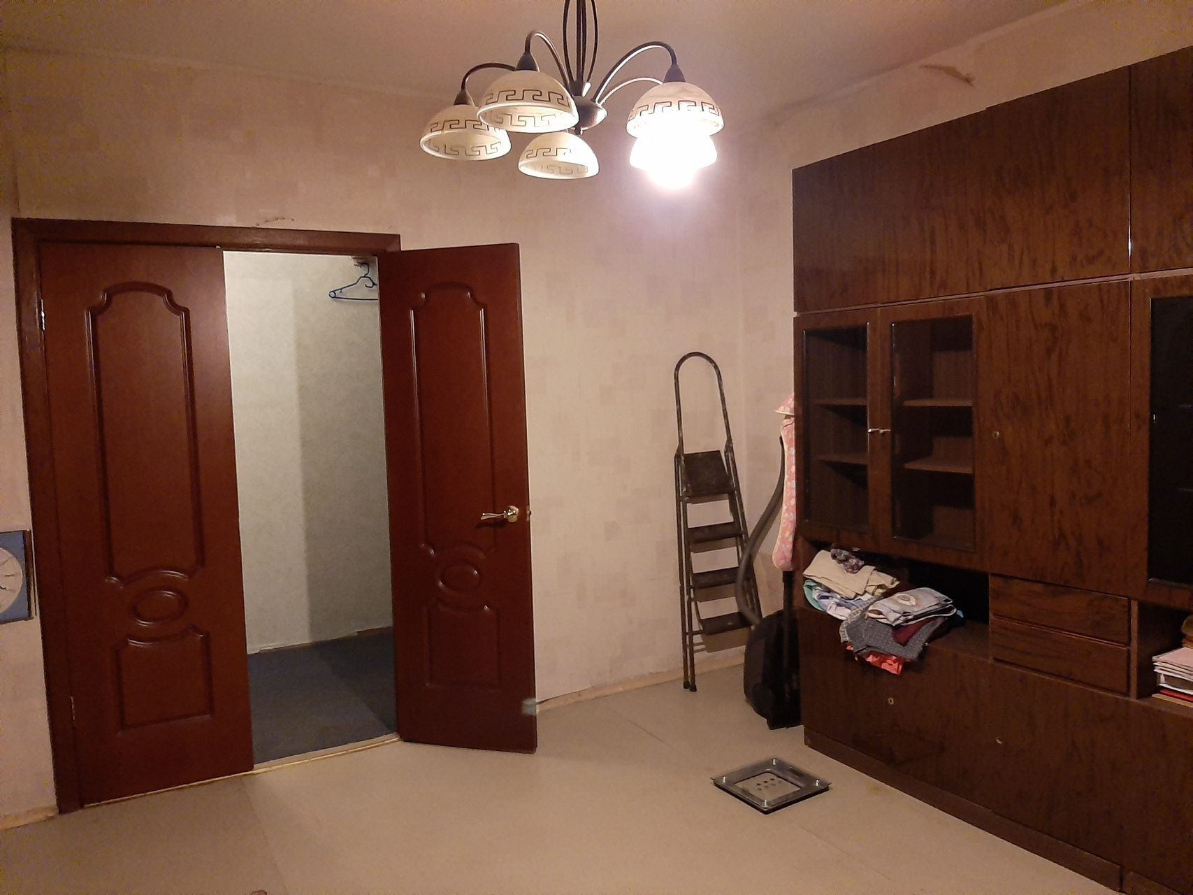 3-комнатная квартира, 62.4 м² - фото 3