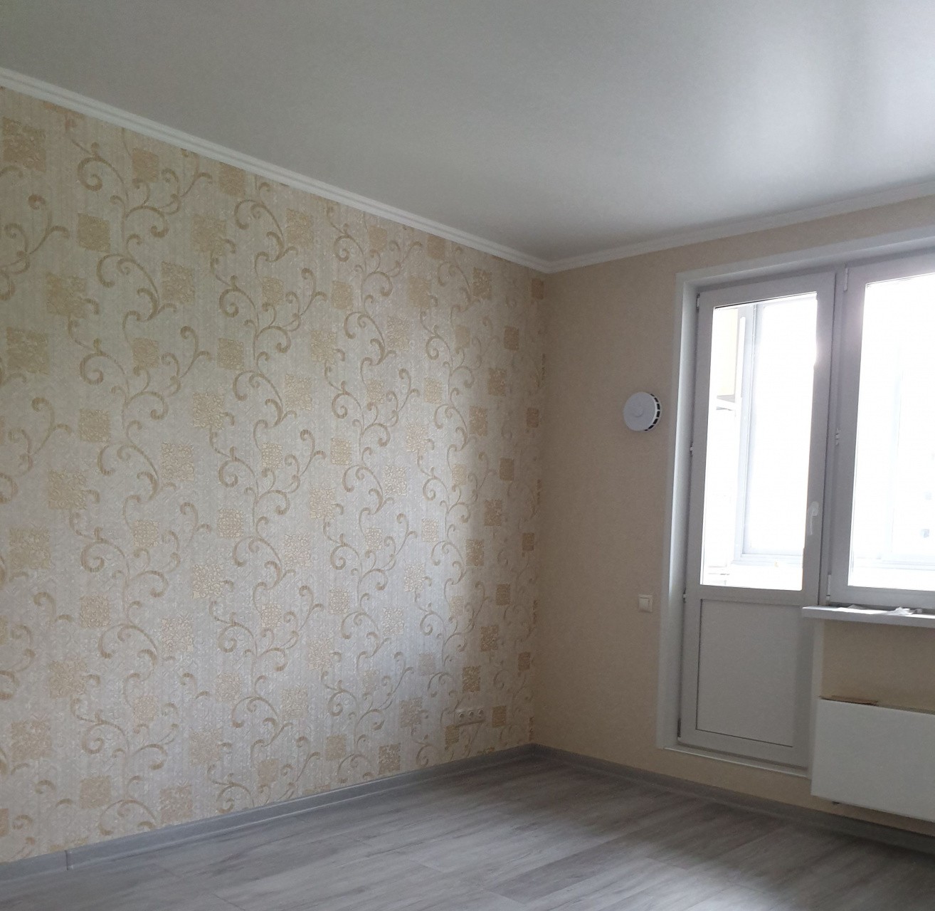 1-комнатная квартира, 40 м² - фото 4