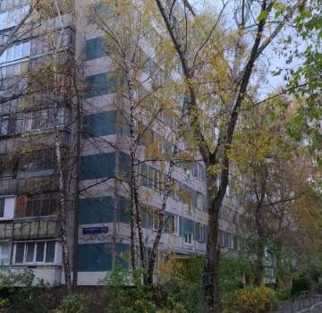 Самая уютная однокомнатная квартира в Бибирево в шаговой доступности от метро!