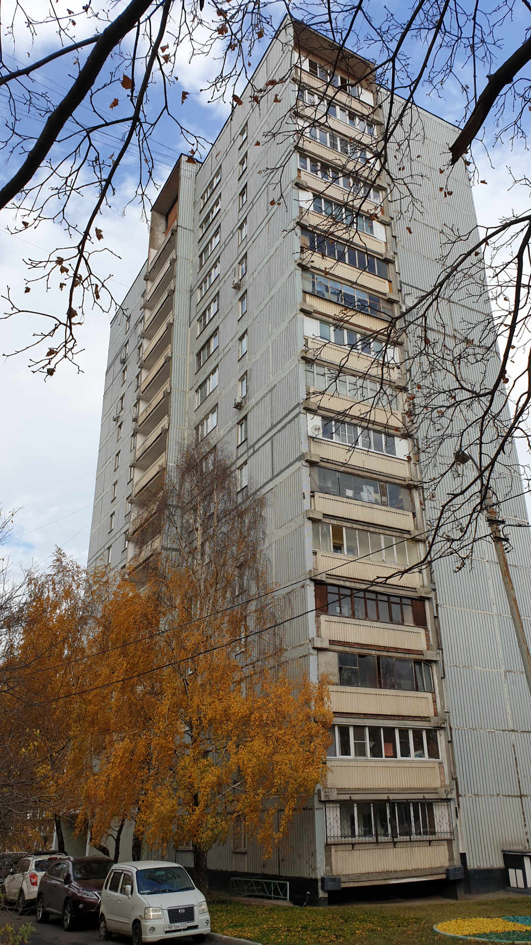 2-комнатная квартира, 51 м² - фото 20