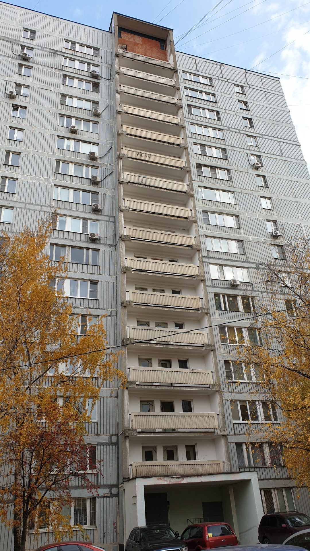 2-комнатная квартира, 51 м² - фото 18