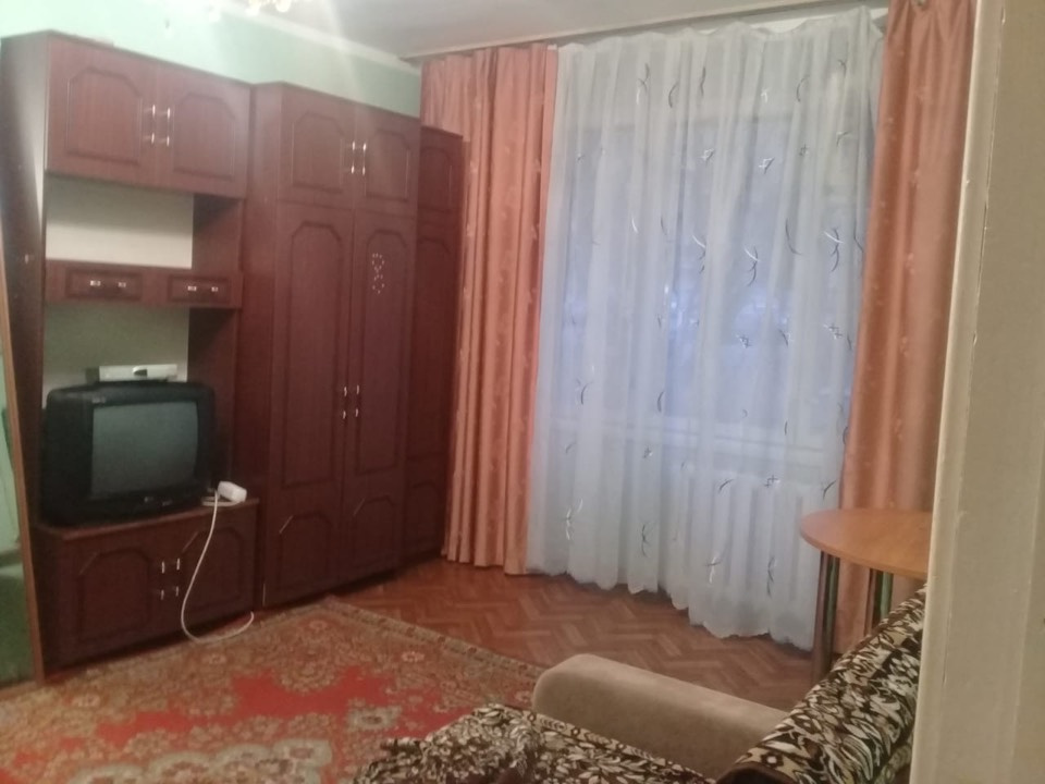 1-комнатная квартира, 32 м² - фото 6