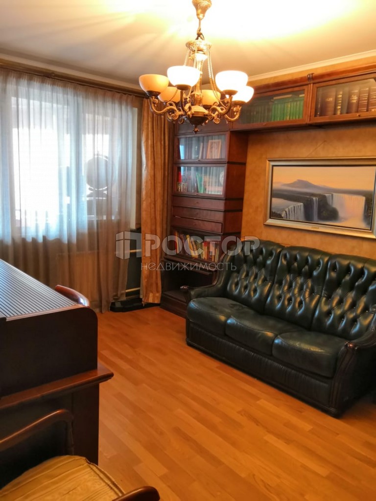 4-комнатная квартира, 120 м² - фото 6