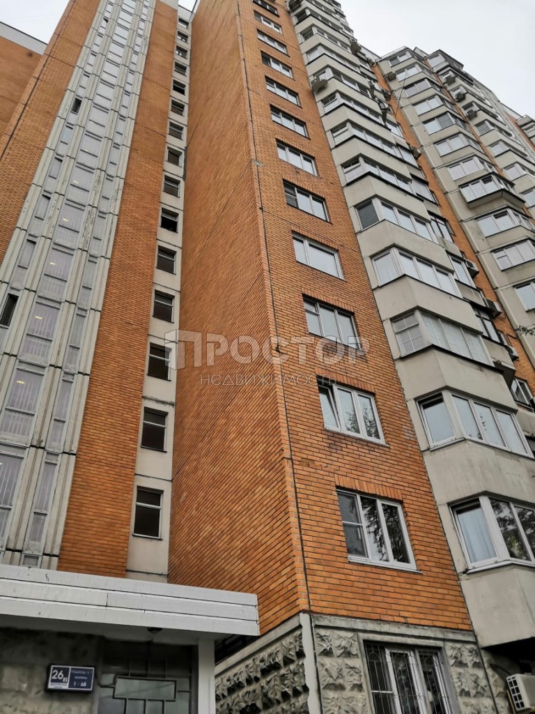 4-комнатная квартира, 120 м² - фото 2