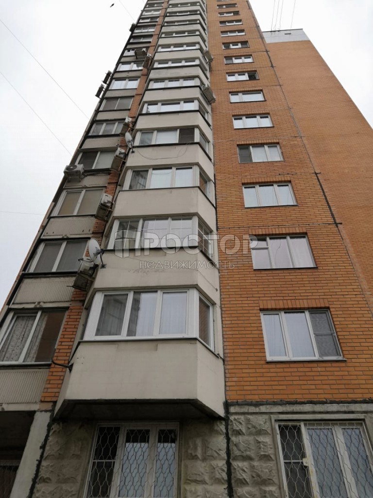 4-комнатная квартира, 120 м² - фото 3