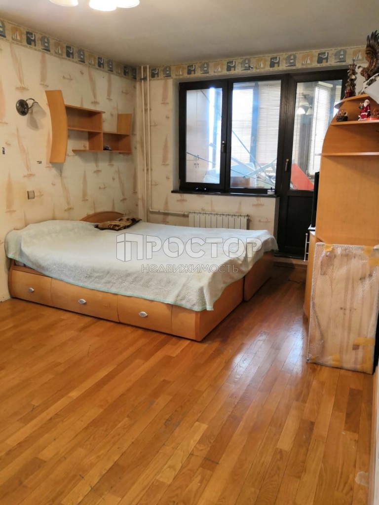 4-комнатная квартира, 120 м² - фото 14