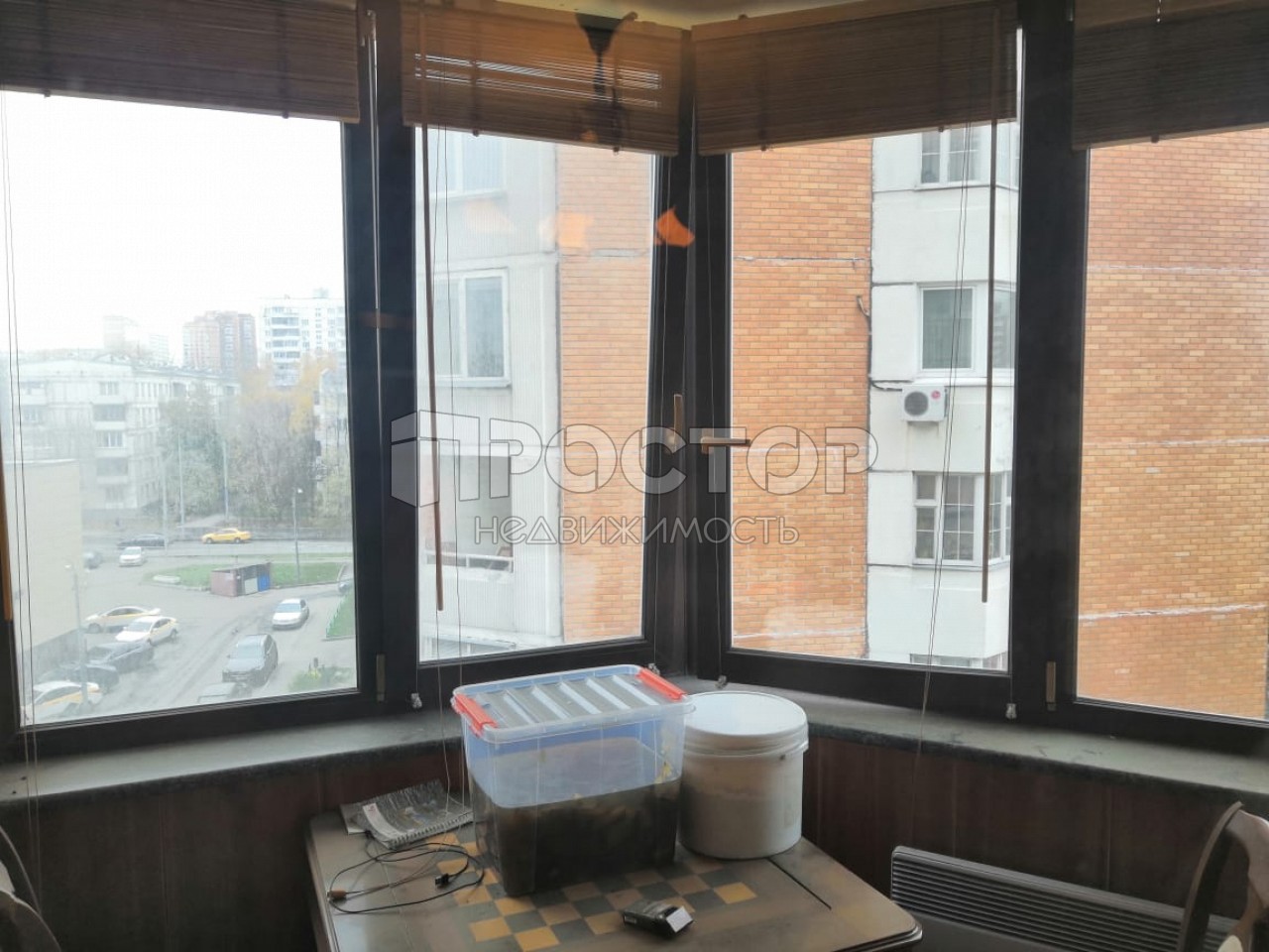 4-комнатная квартира, 120 м² - фото 24