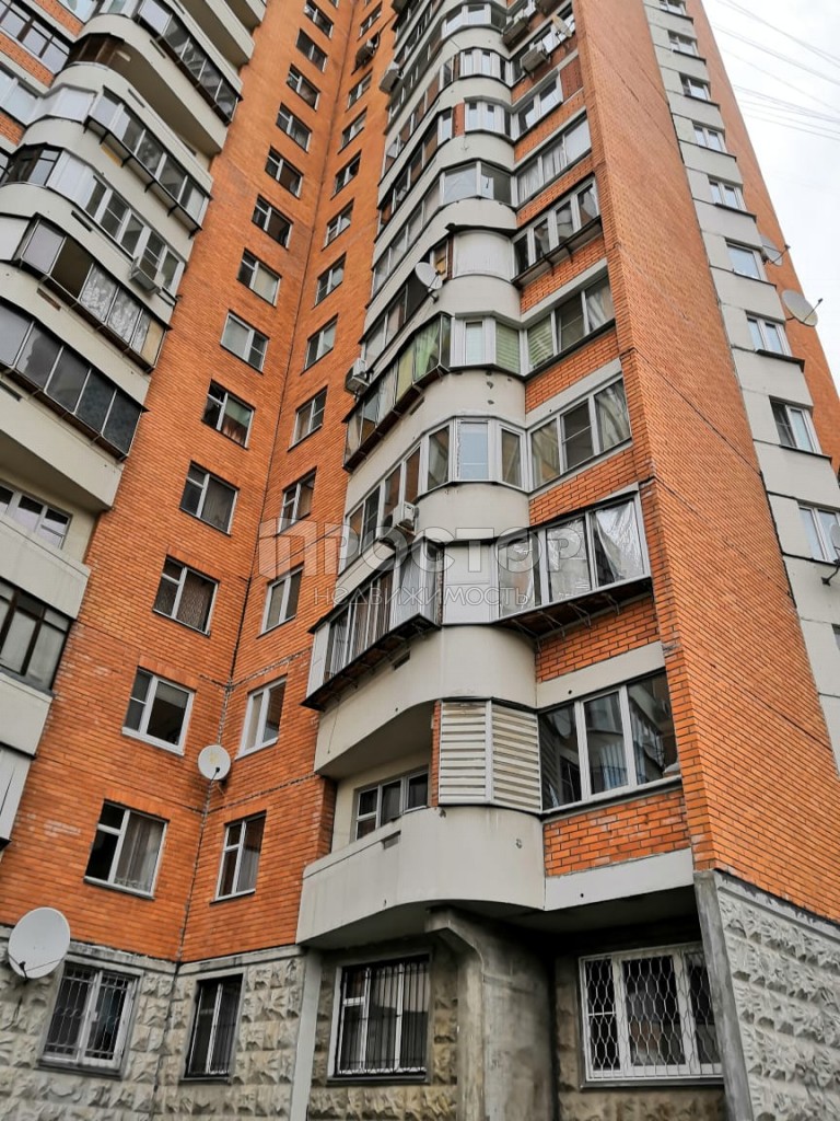 4-комнатная квартира, 120 м² - фото 23