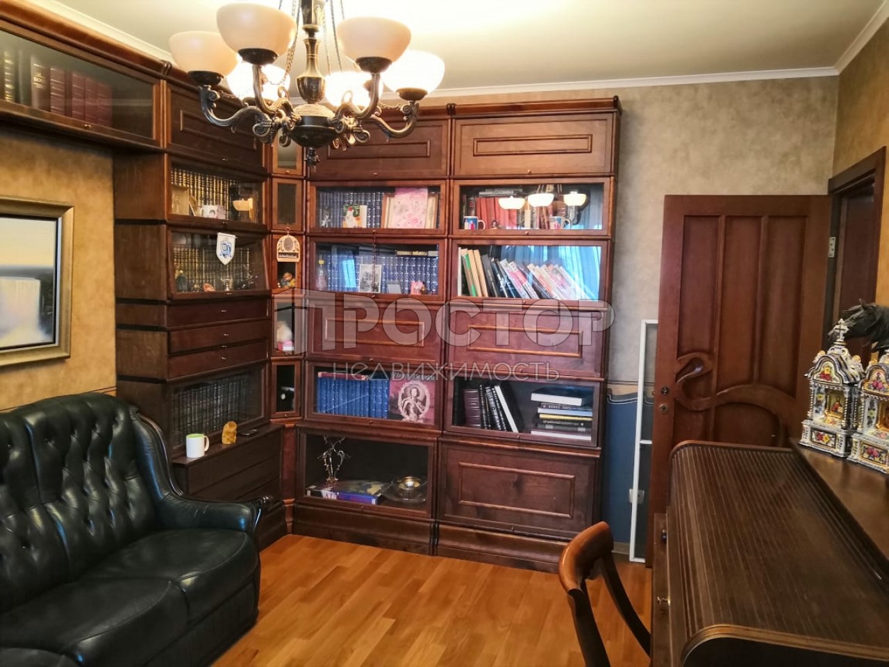 4-комнатная квартира, 120 м² - фото 5