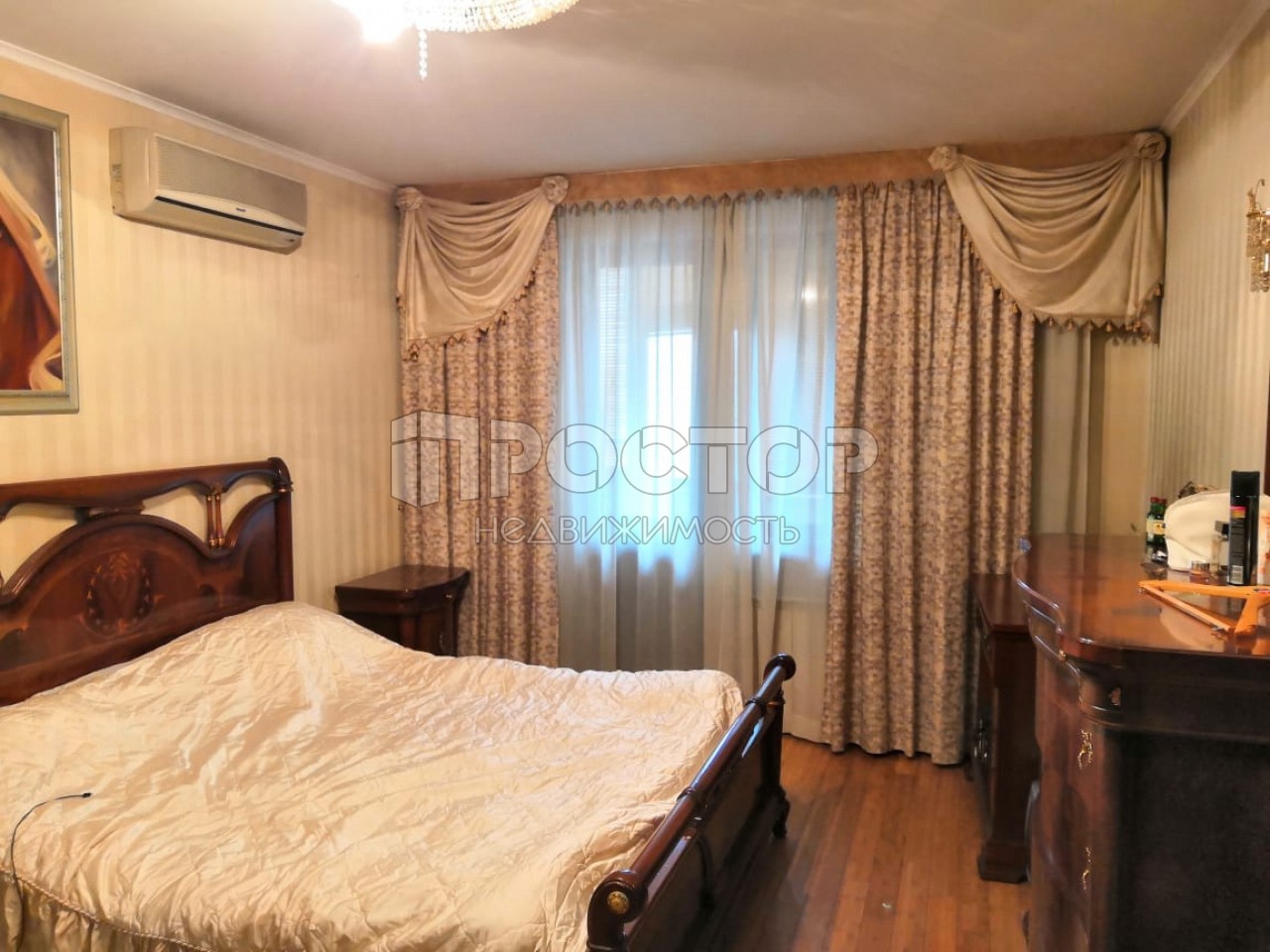 4-комнатная квартира, 120 м² - фото 10