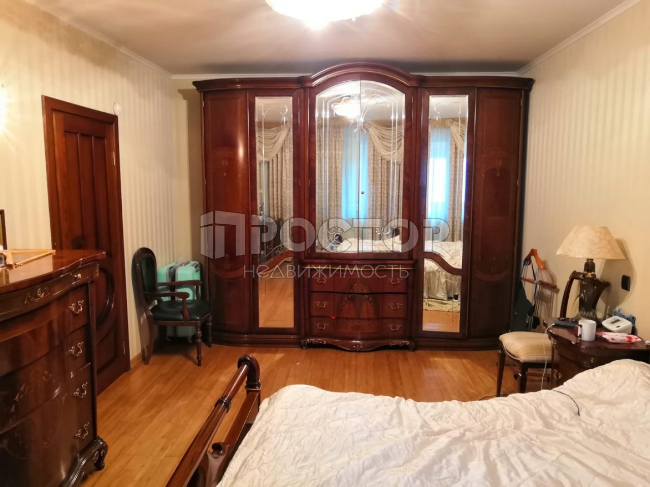 4-комнатная квартира, 120 м² - фото 11