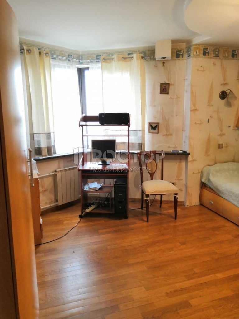 4-комнатная квартира, 120 м² - фото 15