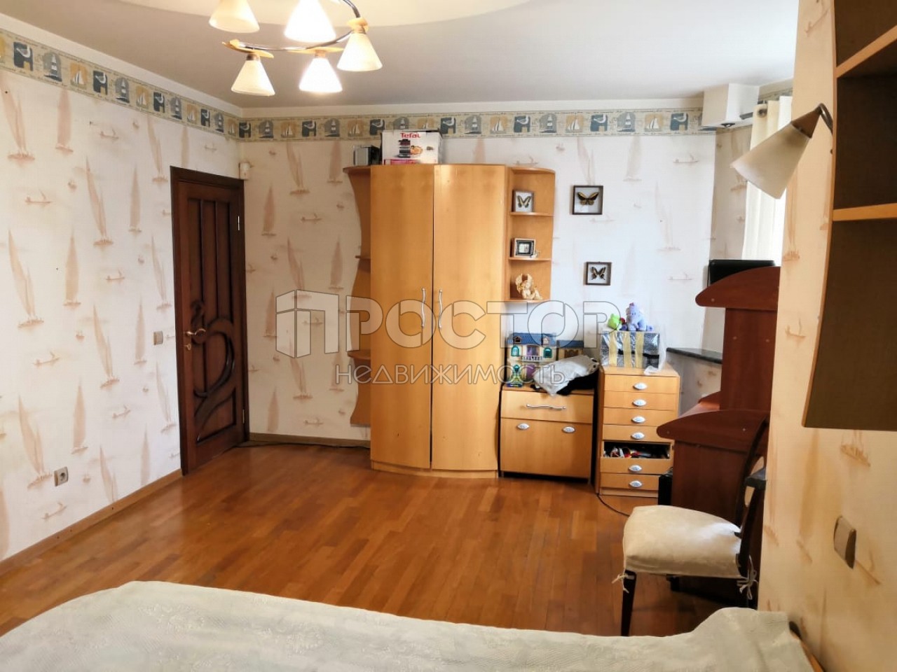 4-комнатная квартира, 120 м² - фото 13