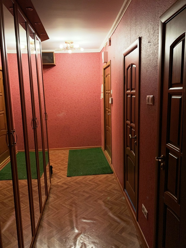 3-комнатная квартира, 74.8 м² - фото 3