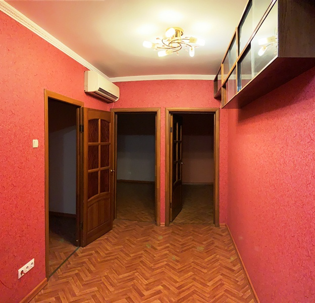 3-комнатная квартира, 74.8 м² - фото 2