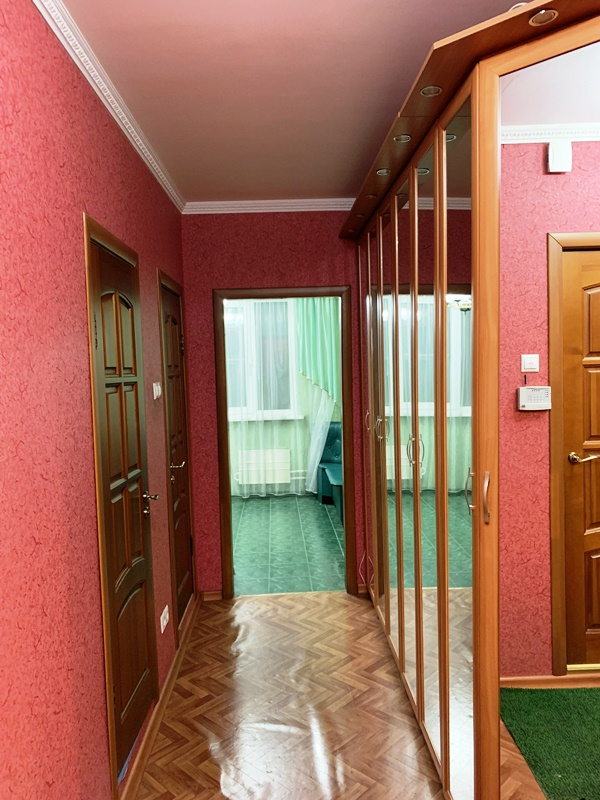 3-комнатная квартира, 74.8 м² - фото 4