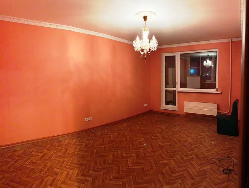 3-комнатная квартира, 74.8 м² - фото 11