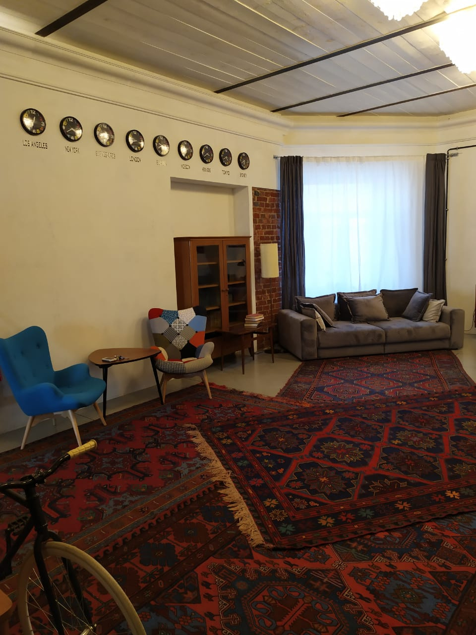 5-комнатная квартира, 141.2 м² - фото 10