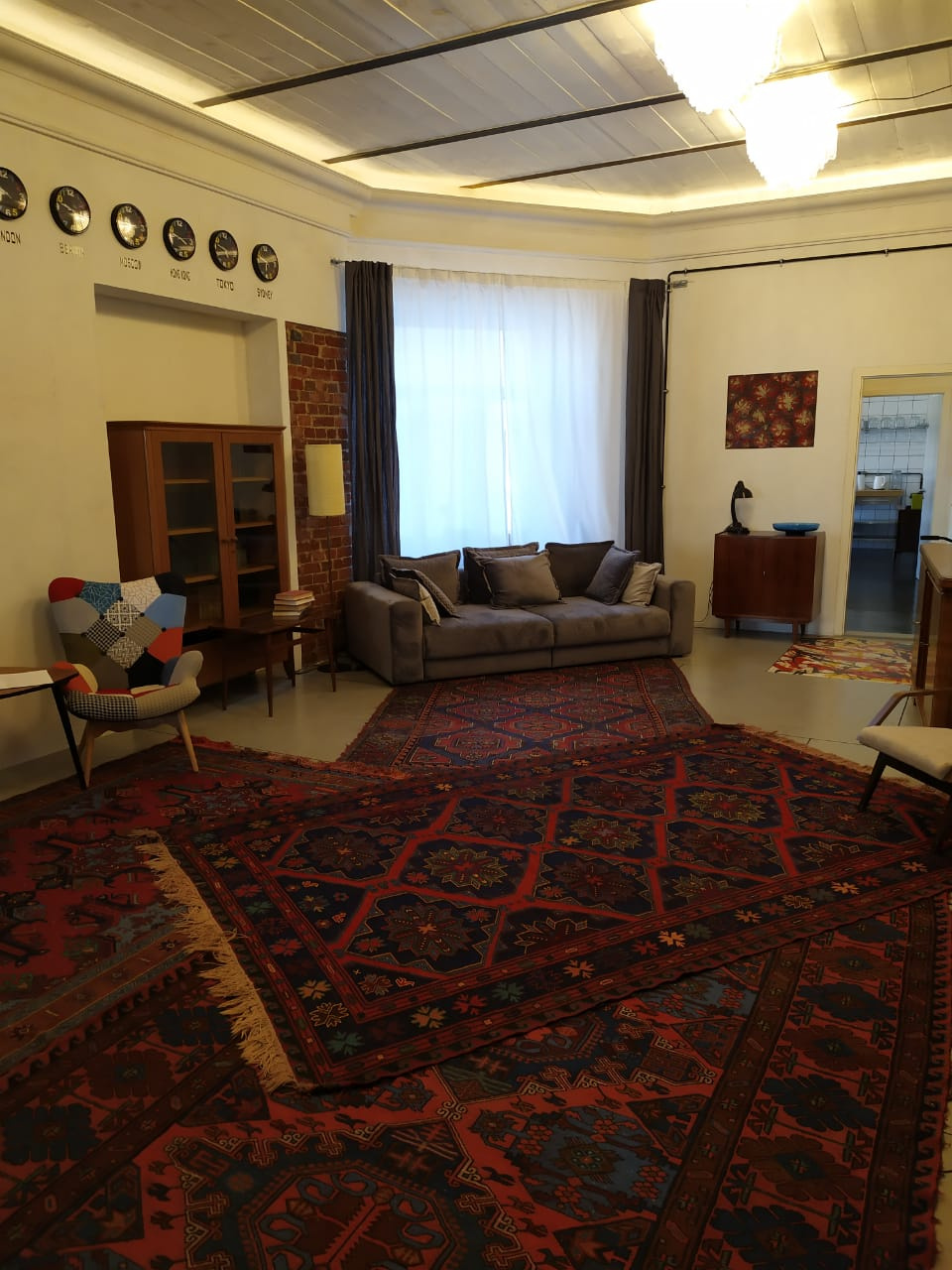 5-комнатная квартира, 141.2 м² - фото 9