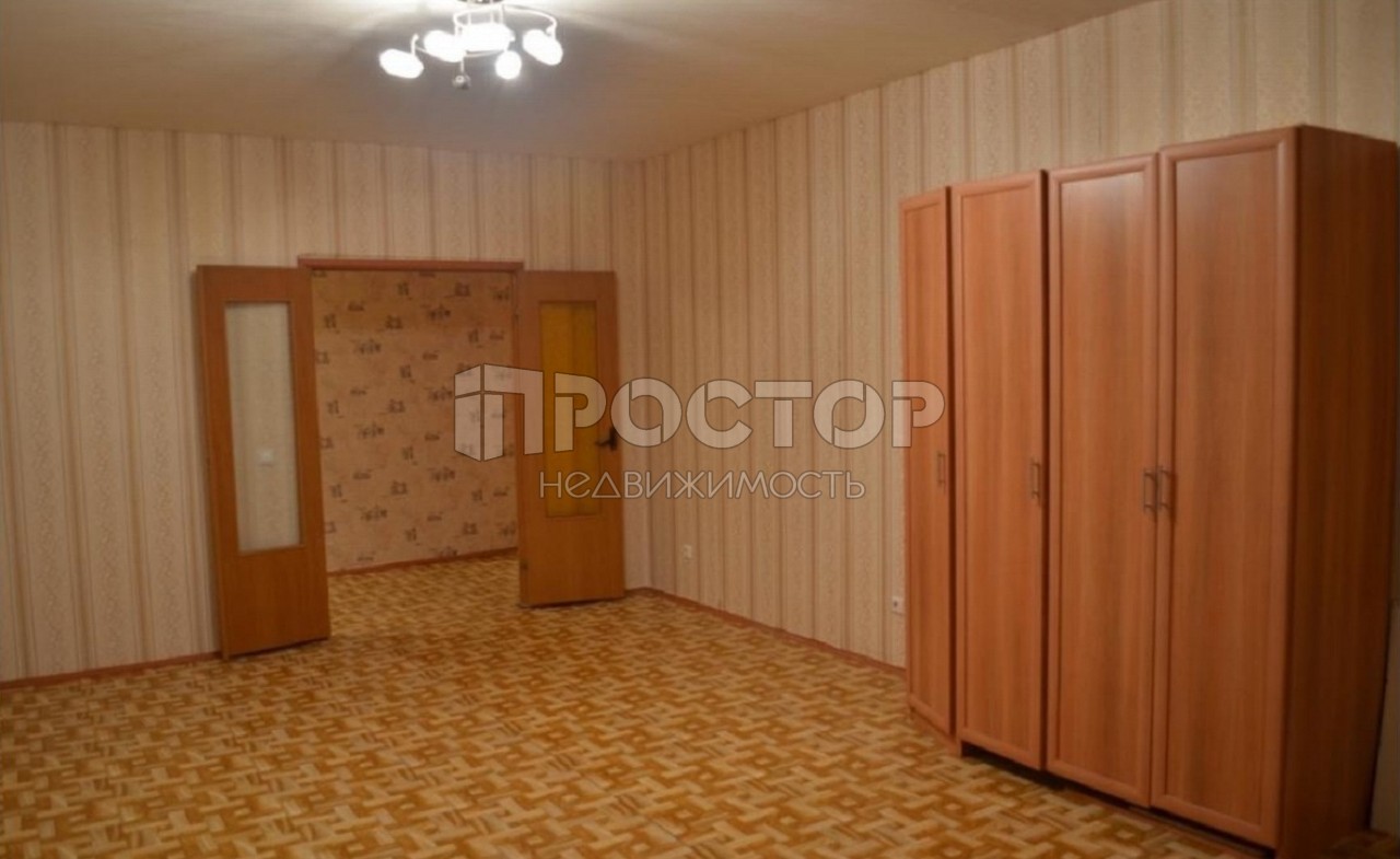 3-комнатная квартира, 103.8 м² - фото 9