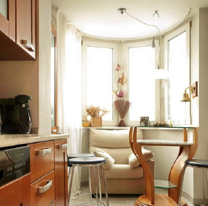 3-комнатная квартира, 78.1 м² - фото 8
