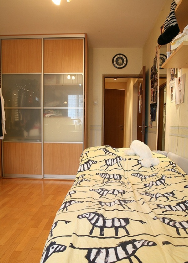 3-комнатная квартира, 78.1 м² - фото 6