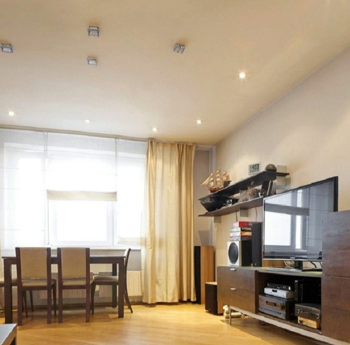 3-комнатная квартира, 78.1 м² - фото 5